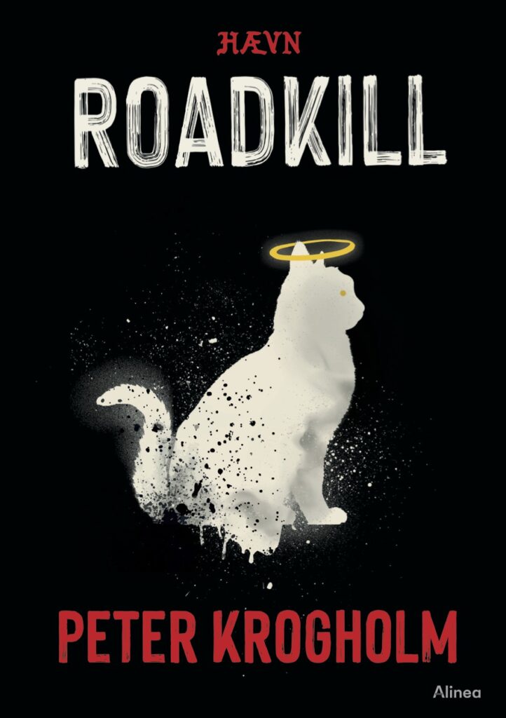 Roadkill - Peter Krogholm