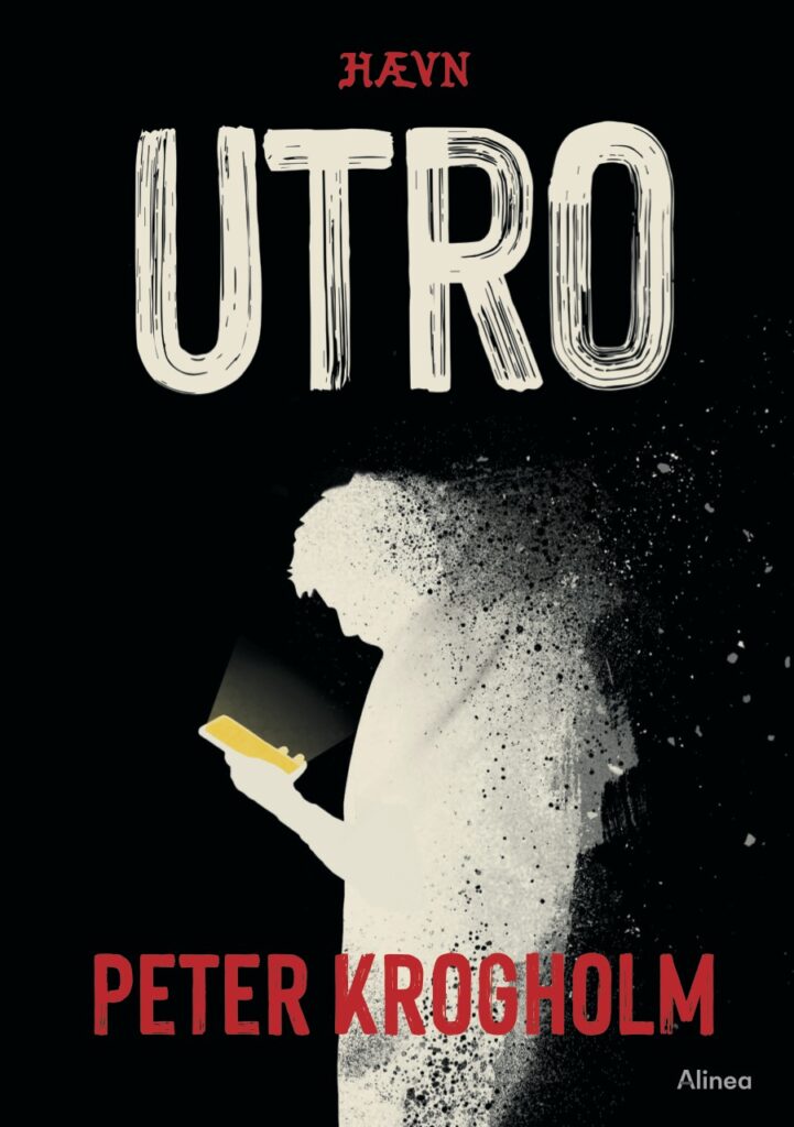 Utro - Peter Krogholm