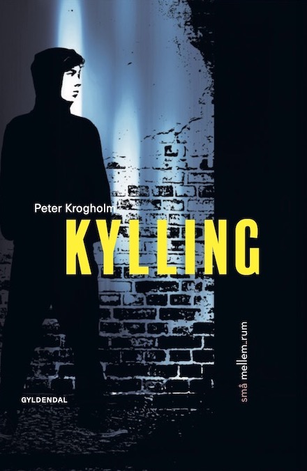 Kylling - Peter Krogholm