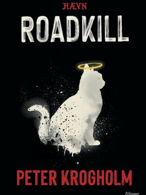 Roadkill - Peter Krogholm