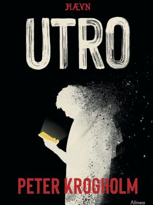 Utro - Peter Krogholm