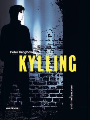 Kylling - Peter Krogholm