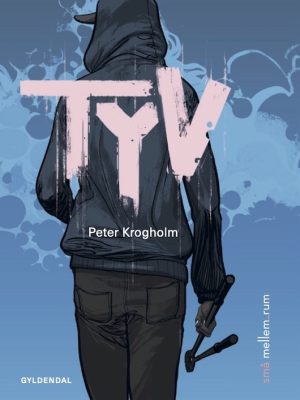 Tyv - Peter Krogholm